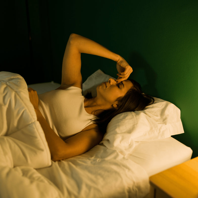5. Sleep and Menopause